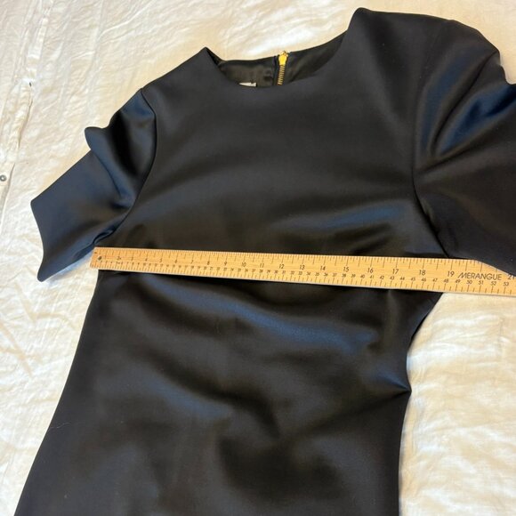 CONTEMPORAINE by Simons – Little Black Dress - Picture 10 of 14